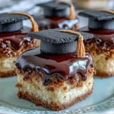 Easy Graduation Sugar Cookies