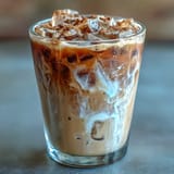 Starbucks Iced Brown Sugar Oat