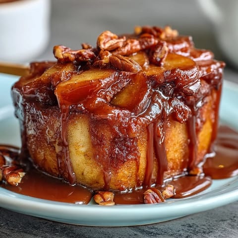 Candy Apple Slices Caramel