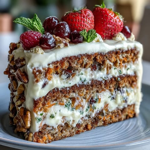 Seasonal Food Notes recipe