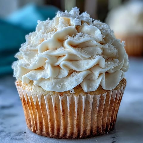 Communion cupcakes, adorned with a delicate white fondant cross, ready for celebration.