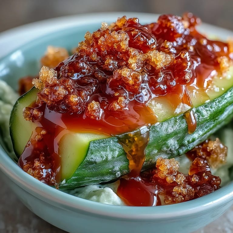 Taste the viral trend: Chamoy Pickle Kit in a Cup, a zesty sweet-spicy delight.