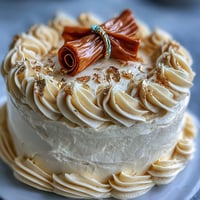Elegant high school graduation cake with vanilla sponge, creamy buttercream, and gold foil accents, topped with a diploma-shaped decoration.